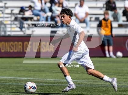 Thumbnail 3 in Ogden vs. Ben Lomond (UHSAA 3A Semifinal) photogallery.