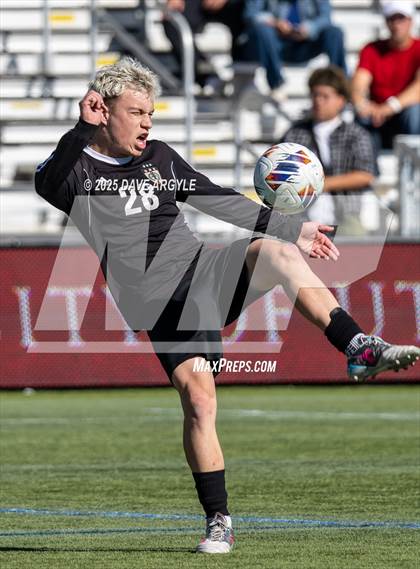 Thumbnail 3 in Ogden vs. Ben Lomond (UHSAA 3A Semifinal) photogallery.