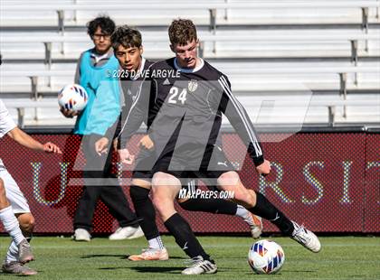 Thumbnail 1 in Ogden vs. Ben Lomond (UHSAA 3A Semifinal) photogallery.