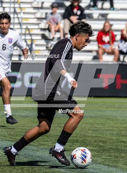 Thumbnail 1 in Ogden vs. Ben Lomond (UHSAA 3A Semifinal) photogallery.
