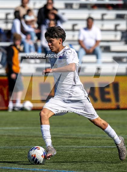 Thumbnail 2 in Ogden vs. Ben Lomond (UHSAA 3A Semifinal) photogallery.