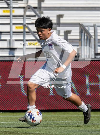 Thumbnail 1 in Ogden vs. Ben Lomond (UHSAA 3A Semifinal) photogallery.