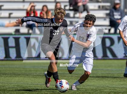 Thumbnail 3 in Ogden vs. Ben Lomond (UHSAA 3A Semifinal) photogallery.