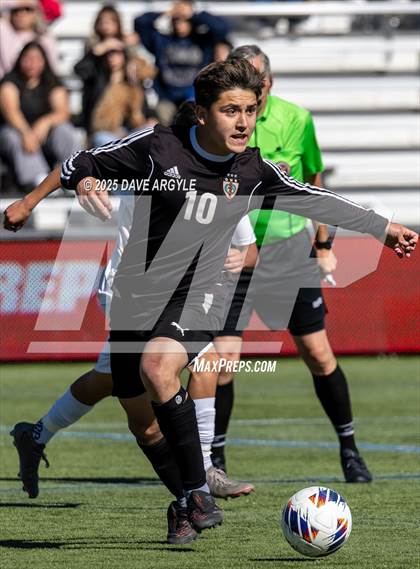 Thumbnail 2 in Ogden vs. Ben Lomond (UHSAA 3A Semifinal) photogallery.