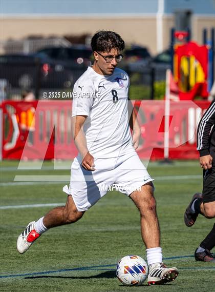 Thumbnail 3 in Ogden vs. Ben Lomond (UHSAA 3A Semifinal) photogallery.