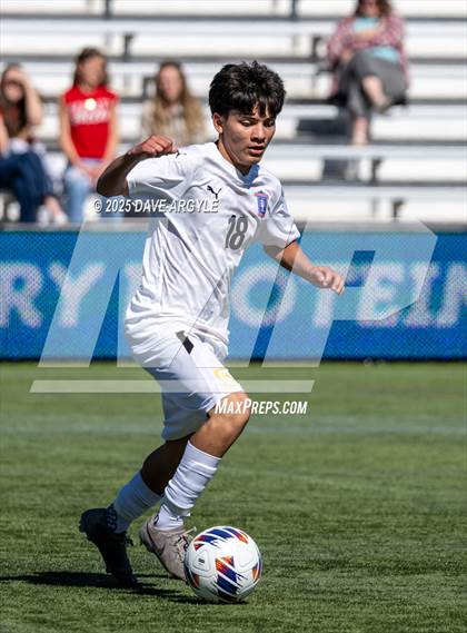 Thumbnail 2 in Ogden vs. Ben Lomond (UHSAA 3A Semifinal) photogallery.