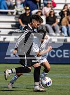 Photo from the gallery "Ogden vs. Ben Lomond (UHSAA 3A Semifinal)"