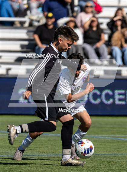 Thumbnail 1 in Ogden vs. Ben Lomond (UHSAA 3A Semifinal) photogallery.