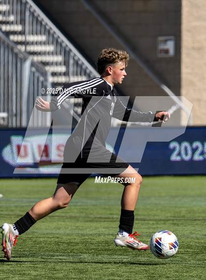 Thumbnail 2 in Ogden vs. Ben Lomond (UHSAA 3A Semifinal) photogallery.