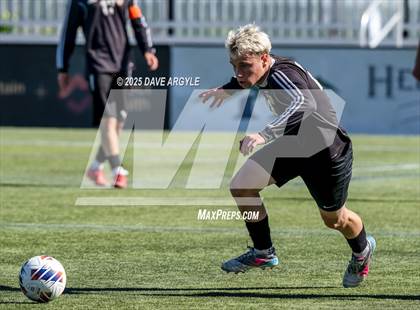 Thumbnail 3 in Ogden vs. Ben Lomond (UHSAA 3A Semifinal) photogallery.