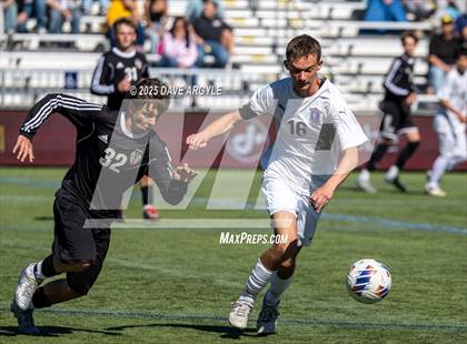 Thumbnail 1 in Ogden vs. Ben Lomond (UHSAA 3A Semifinal) photogallery.