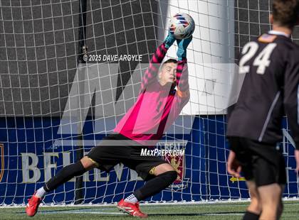 Thumbnail 2 in Ogden vs. Ben Lomond (UHSAA 3A Semifinal) photogallery.