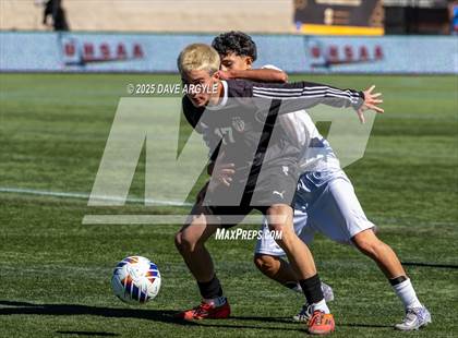 Thumbnail 2 in Ogden vs. Ben Lomond (UHSAA 3A Semifinal) photogallery.