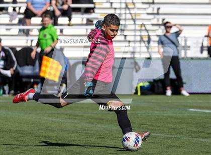 Thumbnail 2 in Ogden vs. Ben Lomond (UHSAA 3A Semifinal) photogallery.