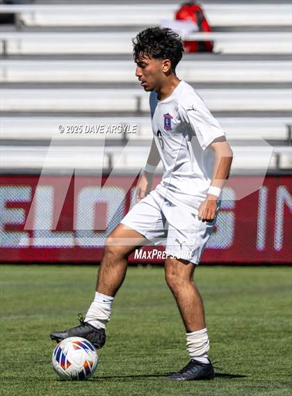 Thumbnail 3 in Ogden vs. Ben Lomond (UHSAA 3A Semifinal) photogallery.