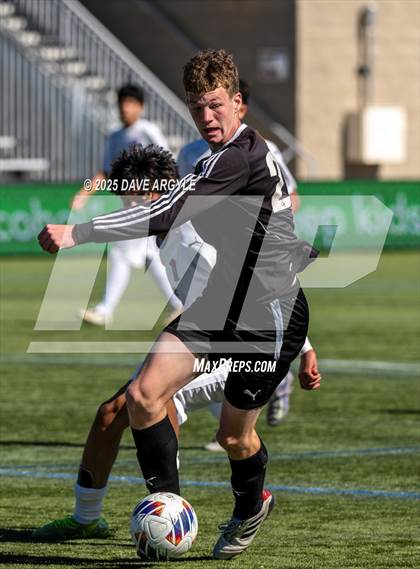 Thumbnail 1 in Ogden vs. Ben Lomond (UHSAA 3A Semifinal) photogallery.