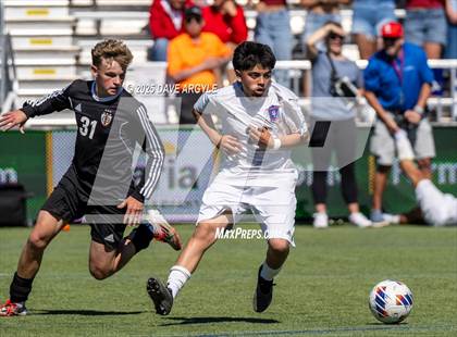 Thumbnail 3 in Ogden vs. Ben Lomond (UHSAA 3A Semifinal) photogallery.