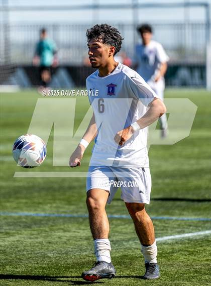 Thumbnail 2 in Ogden vs. Ben Lomond (UHSAA 3A Semifinal) photogallery.