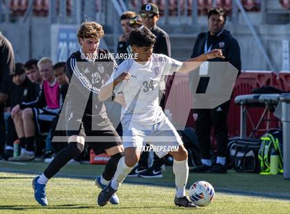 Thumbnail 2 in Ogden vs. Ben Lomond (UHSAA 3A Semifinal) photogallery.