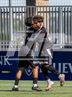 Photo from the gallery "Ogden vs. Ben Lomond (UHSAA 3A Semifinal)"