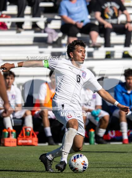 Thumbnail 2 in Ogden vs. Ben Lomond (UHSAA 3A Semifinal) photogallery.