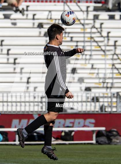 Thumbnail 1 in Ogden vs. Ben Lomond (UHSAA 3A Semifinal) photogallery.