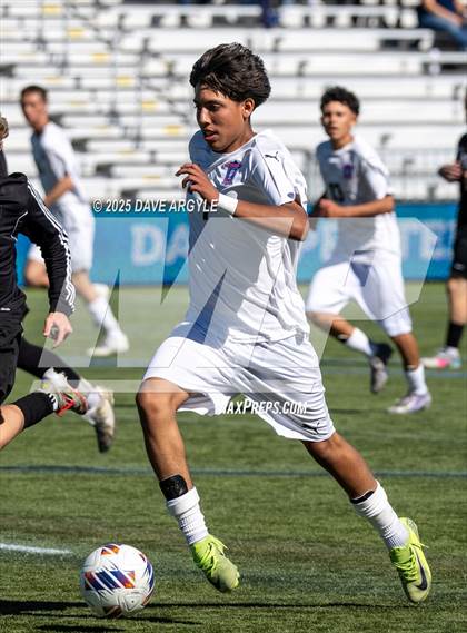 Thumbnail 3 in Ogden vs. Ben Lomond (UHSAA 3A Semifinal) photogallery.