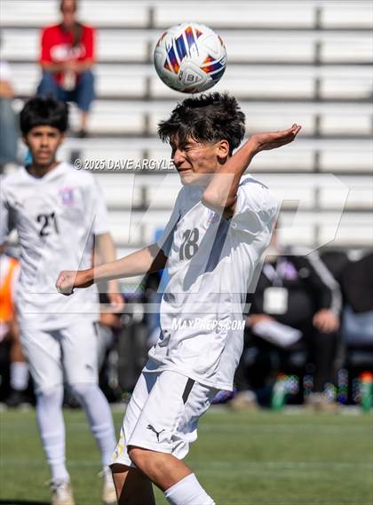 Thumbnail 2 in Ogden vs. Ben Lomond (UHSAA 3A Semifinal) photogallery.