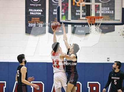 Thumbnail 1 in Chatfield @ Chaparral photogallery.