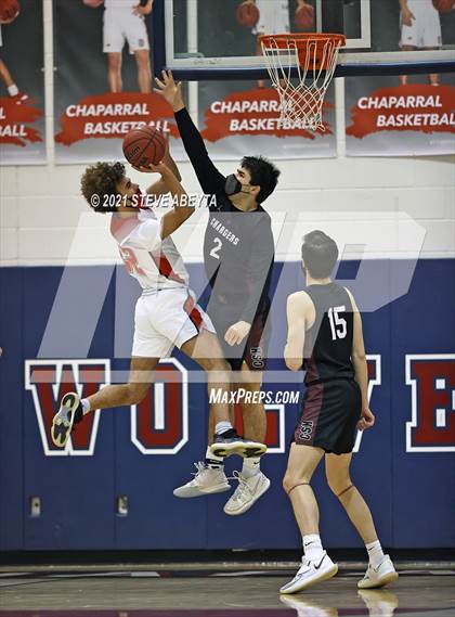 Thumbnail 3 in Chatfield @ Chaparral photogallery.