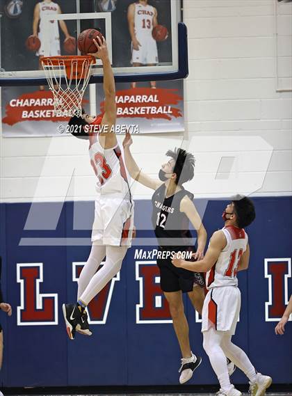Thumbnail 2 in Chatfield @ Chaparral photogallery.