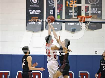 Thumbnail 2 in Chatfield @ Chaparral photogallery.