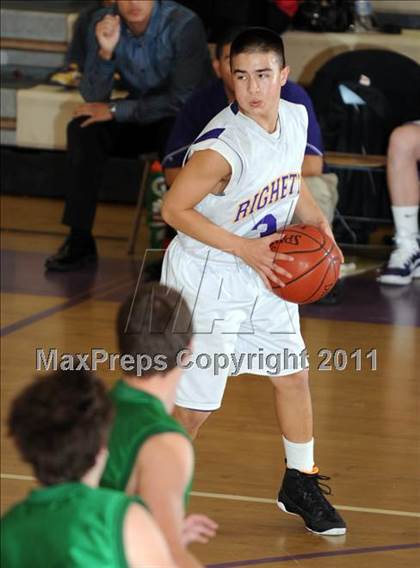 Thumbnail 1 in St. Joseph @ Righetti photogallery.