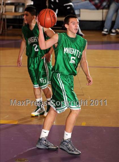 Thumbnail 3 in St. Joseph @ Righetti photogallery.