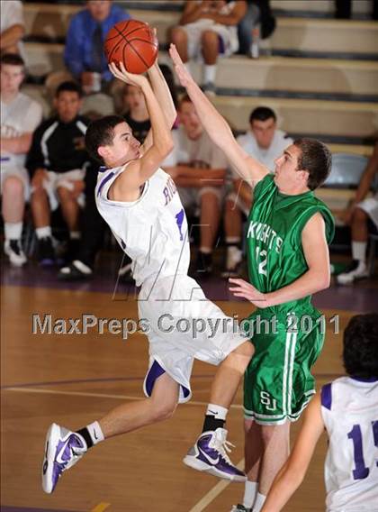 Thumbnail 3 in St. Joseph @ Righetti photogallery.