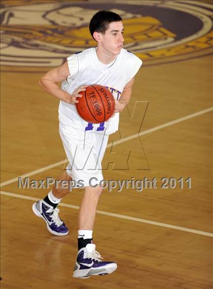 Thumbnail 3 in St. Joseph @ Righetti photogallery.