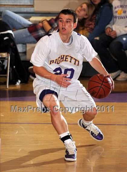 Thumbnail 3 in St. Joseph @ Righetti photogallery.