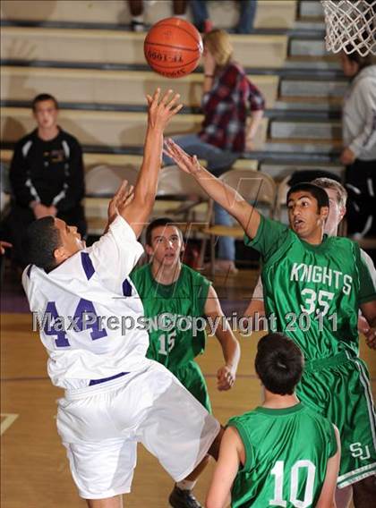 Thumbnail 1 in St. Joseph @ Righetti photogallery.