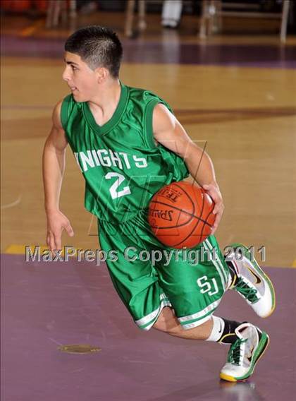 Thumbnail 2 in St. Joseph @ Righetti photogallery.