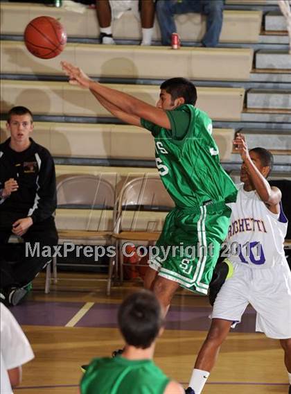 Thumbnail 3 in St. Joseph @ Righetti photogallery.
