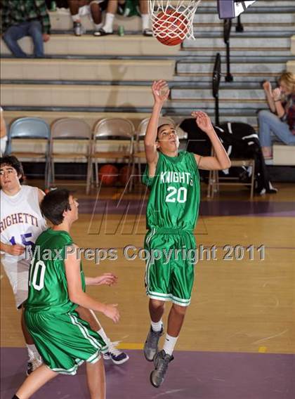 Thumbnail 2 in St. Joseph @ Righetti photogallery.