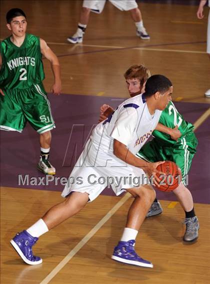 Thumbnail 3 in St. Joseph @ Righetti photogallery.