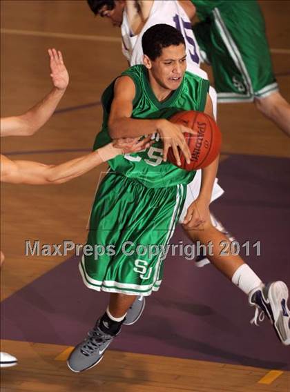 Thumbnail 2 in St. Joseph @ Righetti photogallery.