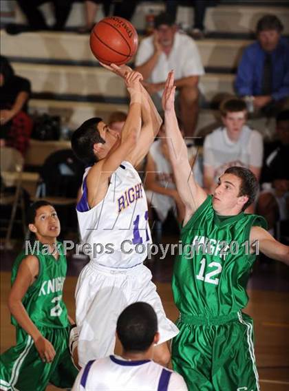 Thumbnail 3 in St. Joseph @ Righetti photogallery.