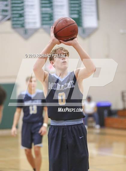 Thumbnail 3 in Monache @ Selma (Andrew Bedoya Holiday Classic) photogallery.