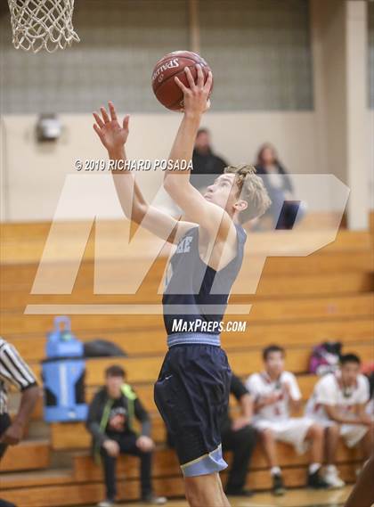 Thumbnail 3 in Monache @ Selma (Andrew Bedoya Holiday Classic) photogallery.