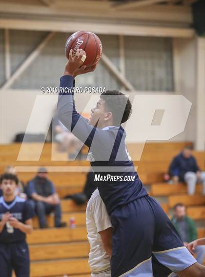 Thumbnail 1 in Monache @ Selma (Andrew Bedoya Holiday Classic) photogallery.
