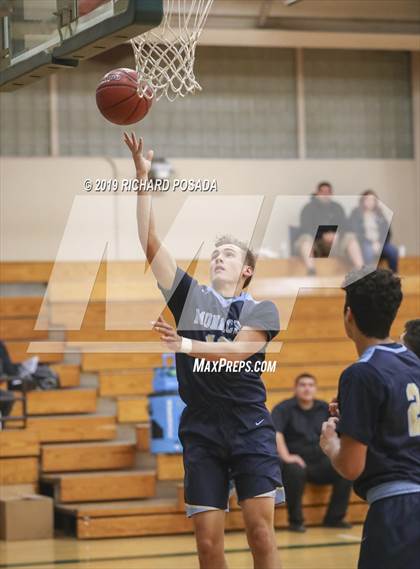Thumbnail 2 in Monache @ Selma (Andrew Bedoya Holiday Classic) photogallery.