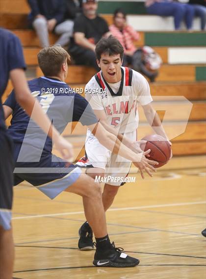 Thumbnail 1 in Monache @ Selma (Andrew Bedoya Holiday Classic) photogallery.