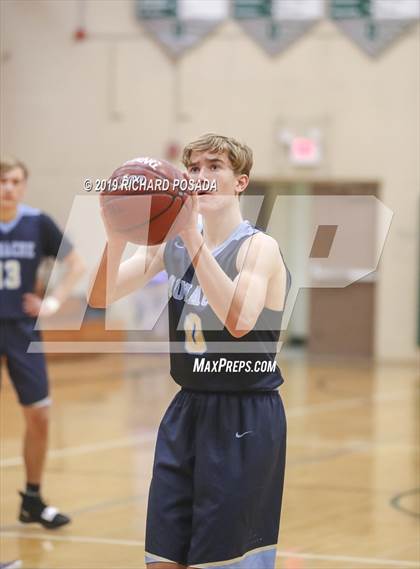 Thumbnail 3 in Monache @ Selma (Andrew Bedoya Holiday Classic) photogallery.